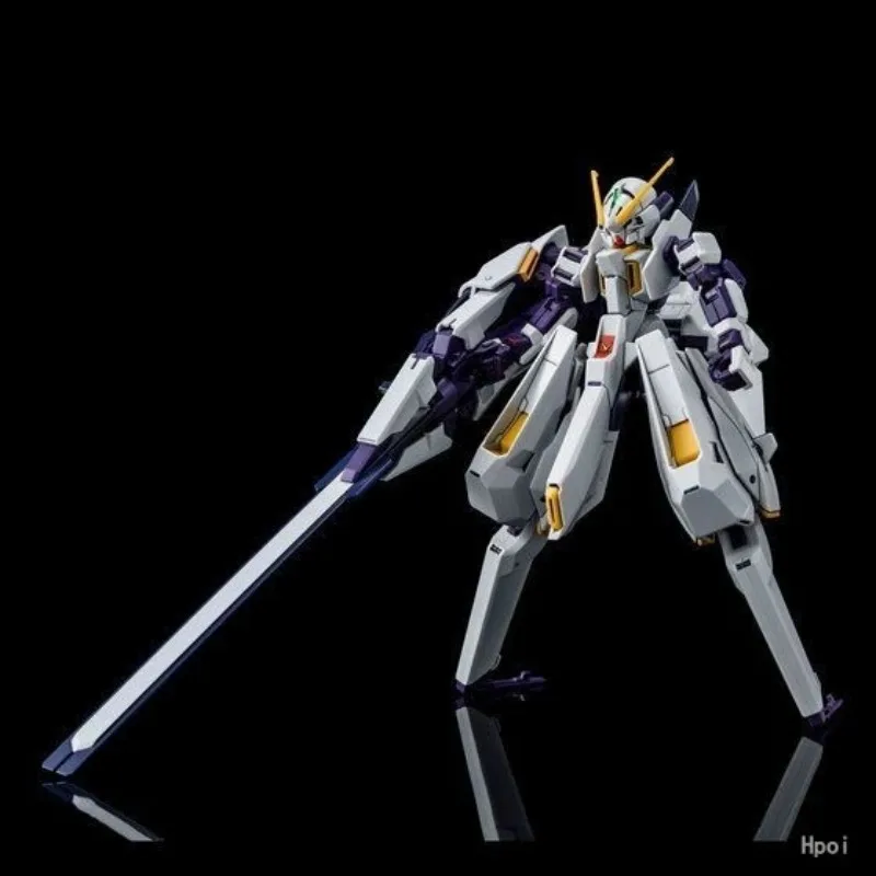 Фото Коллекционная модель Bandai HGUC 1/144 RX-124 TR-6 Woundwort Gundam ADVANCE OF Z, сборный набор, лимитированная серия PB, подарок для фанатов аниме №2