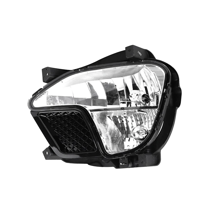 

8320132500 8320232500 оригинальная автомобильная противотуманная фара переднего бампера, противотуманная фара в сборе для Ssangyong Korando Actyon Sports 2012 2013-2018