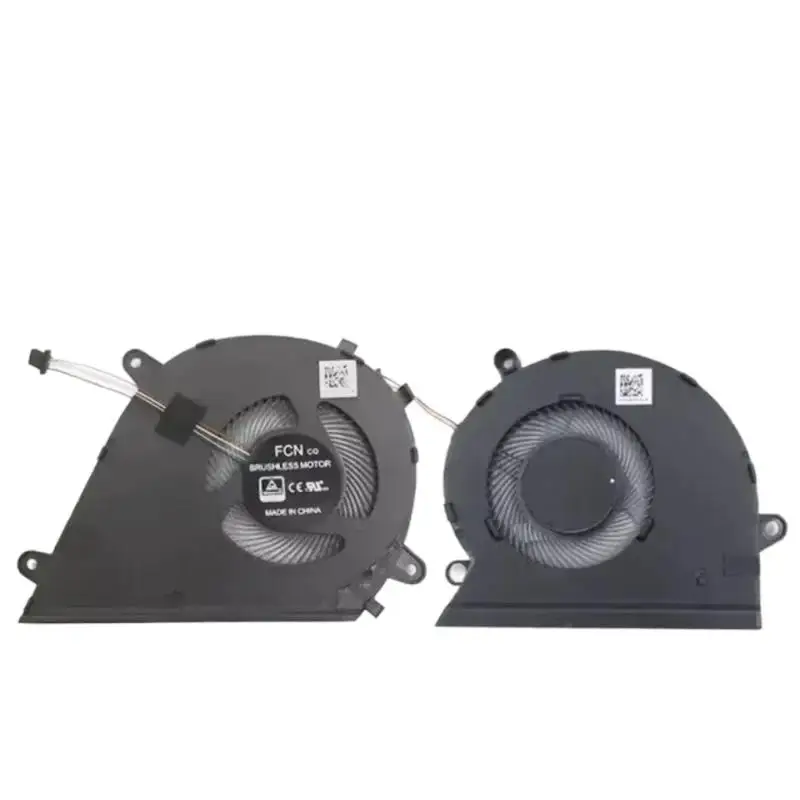 FORНовый оригинальный кулер для ноутбука охлаждающий вентилятор процессора и