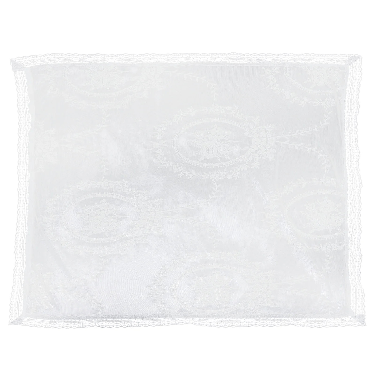 

Picnic Table Cover Round Tablecloth Elegant Table Cover Round Table Ornament