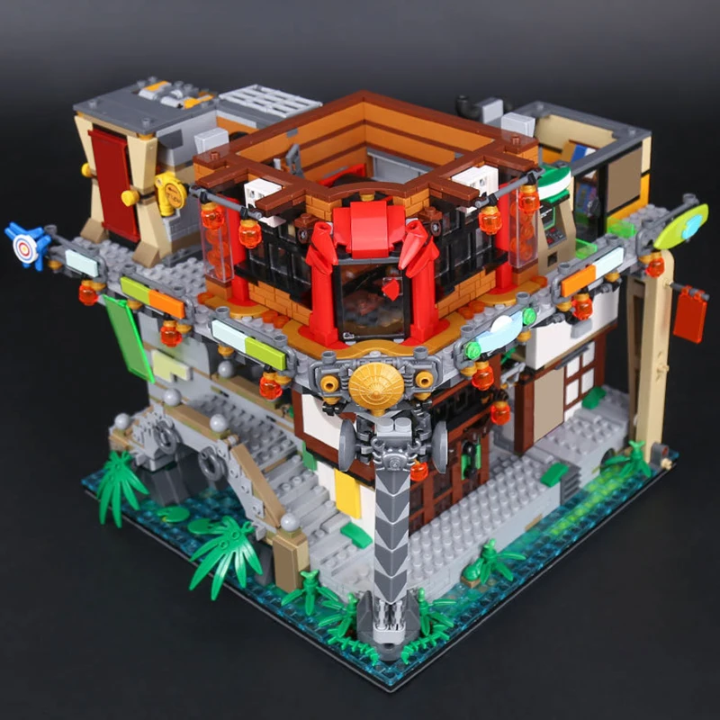 Конструктор Legp 70620 модель фантом Детский конструктор | Блочные конструкторы