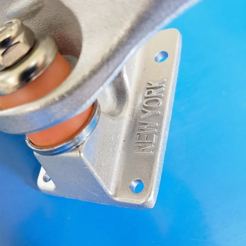 Рисунок 5 - 5,25 дюймовые кронштейны для скейтборда