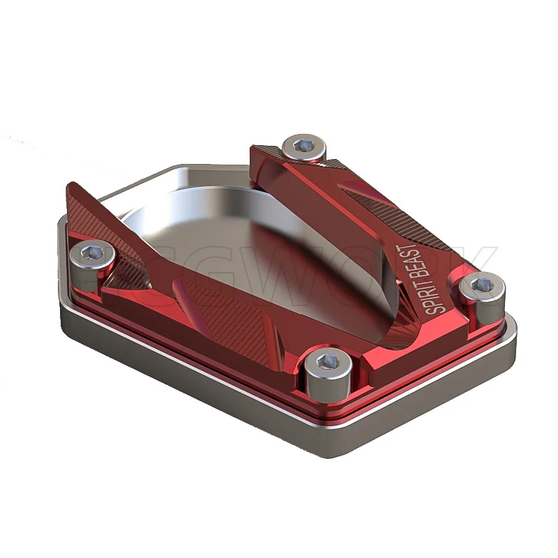 

Противоскользящая подставка для Voge 300r/300rr/ac