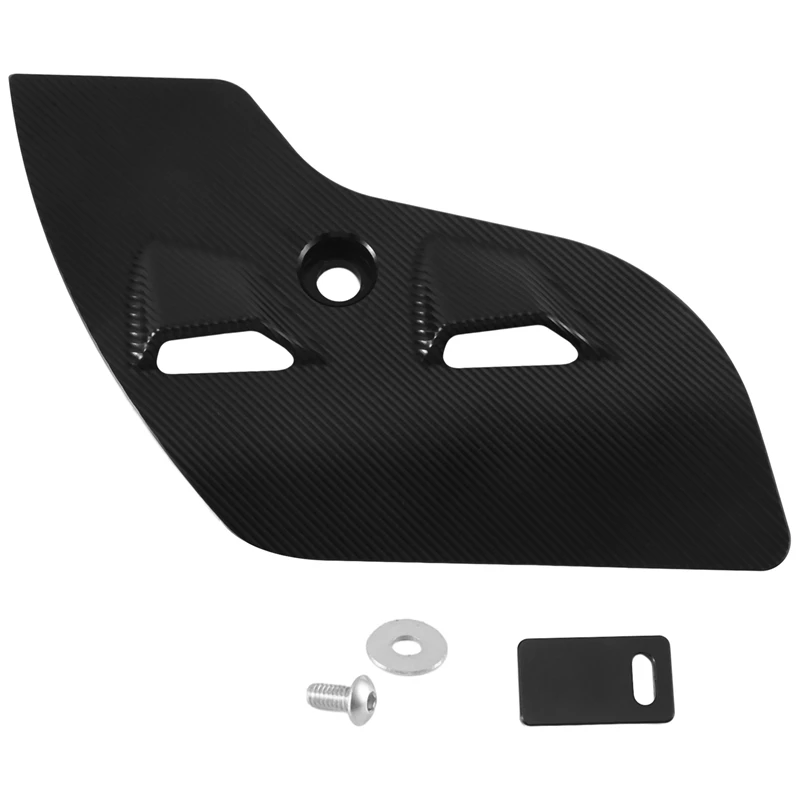 

Front Suspension Cover Fork Shock Absorber Guard Wheel Rocker Protector for VESPA Primavera Sprint 50 125 150(Black)