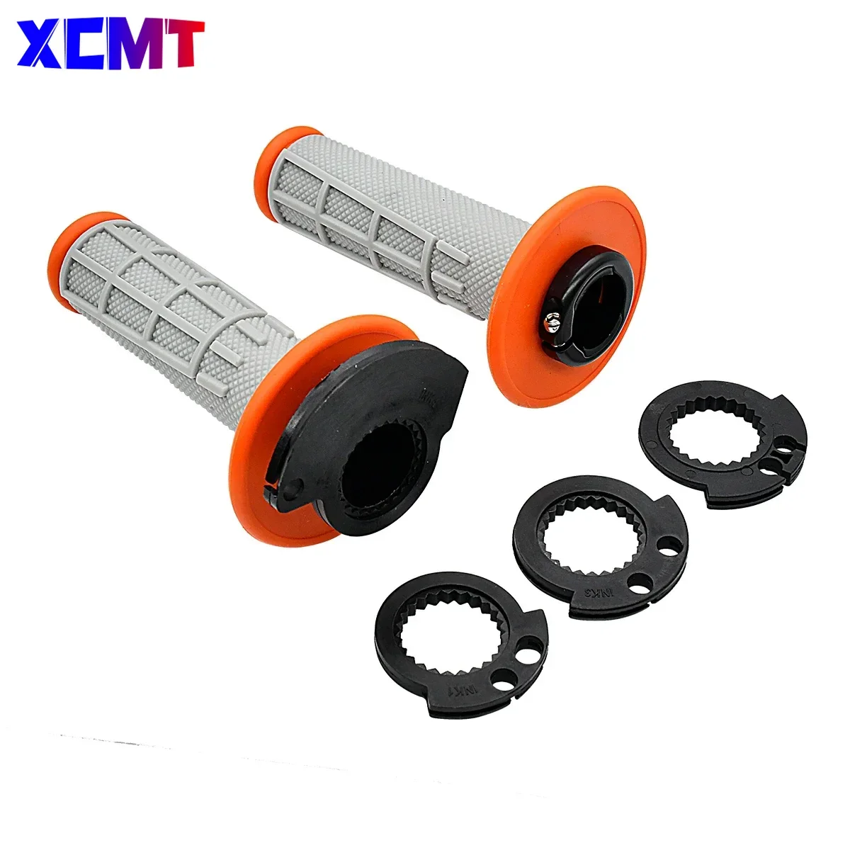 Новый мотоцикл, ручки с фиксатором руля для KTM SX SX-F EXC EXC-F XC XC-F XC-W TPI SIX DAYS 125-500 2008-2020, эндуро-байк для бездорожья