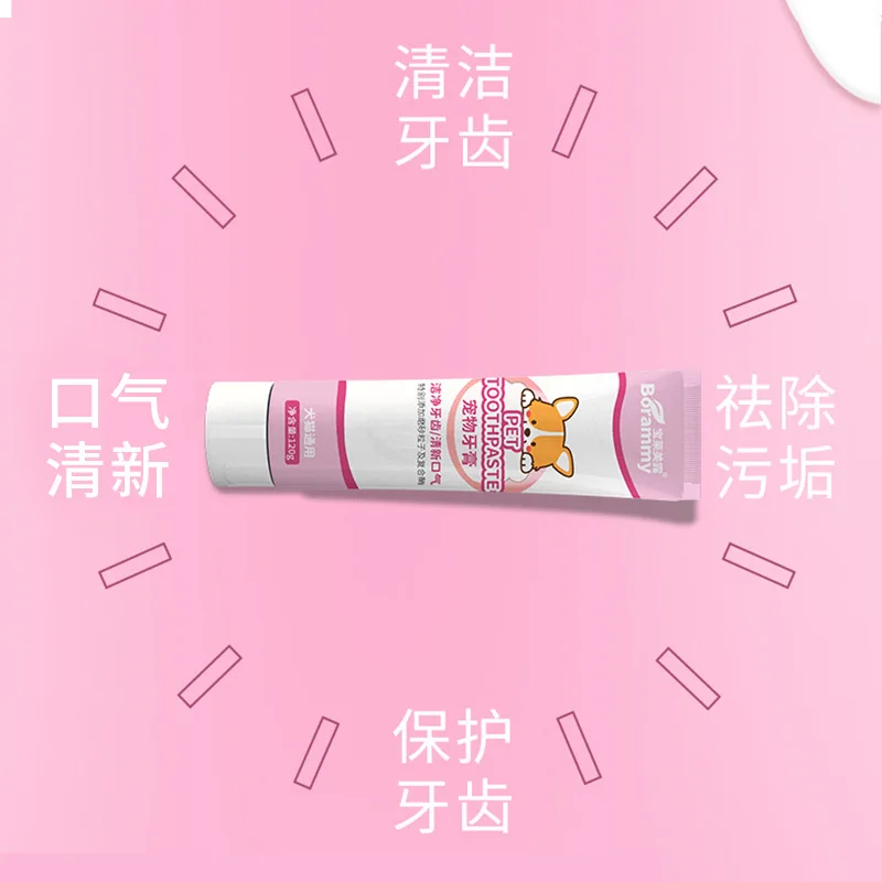 Рисунок 2 - Зубная паста для домашних животных