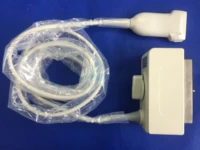 medison axhl5 12ed new compatible ultrasound probe linear array sensor transducer for sa x8 accuvix xq v10 v20