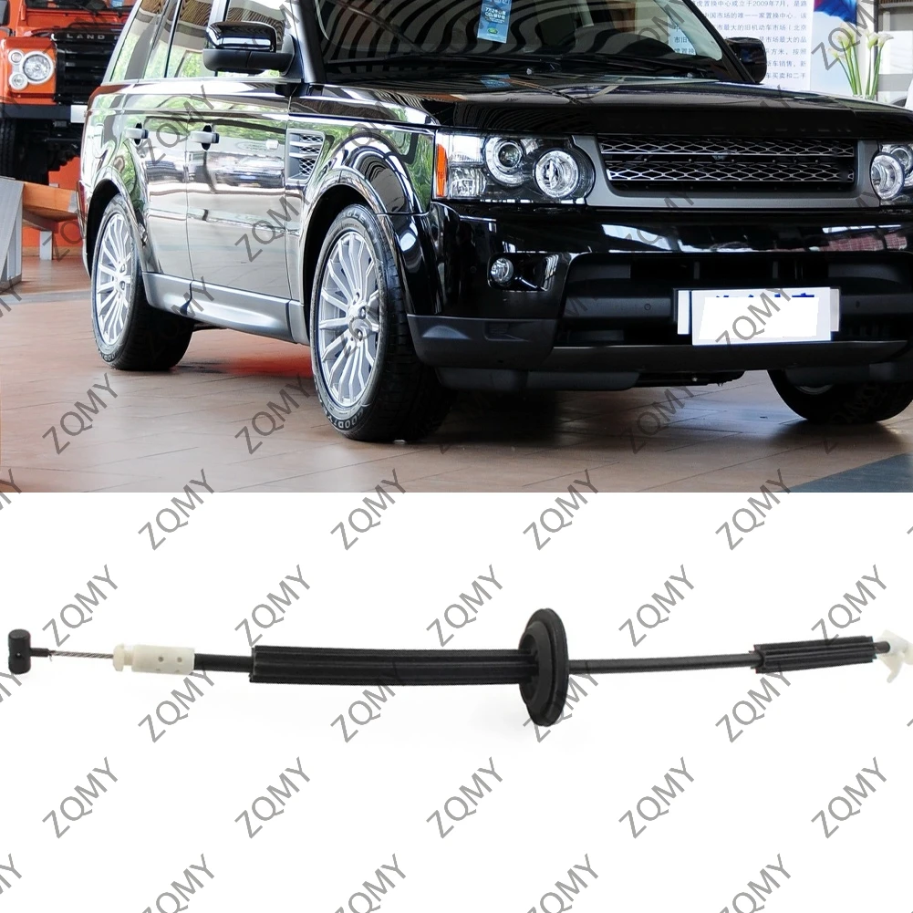 

Кабель внутреннего замка передней и задней двери автомобиля для Land Rover Range Rover Sport 2010-2013 для Discovery 4 LR4 2010-2016 LR013916