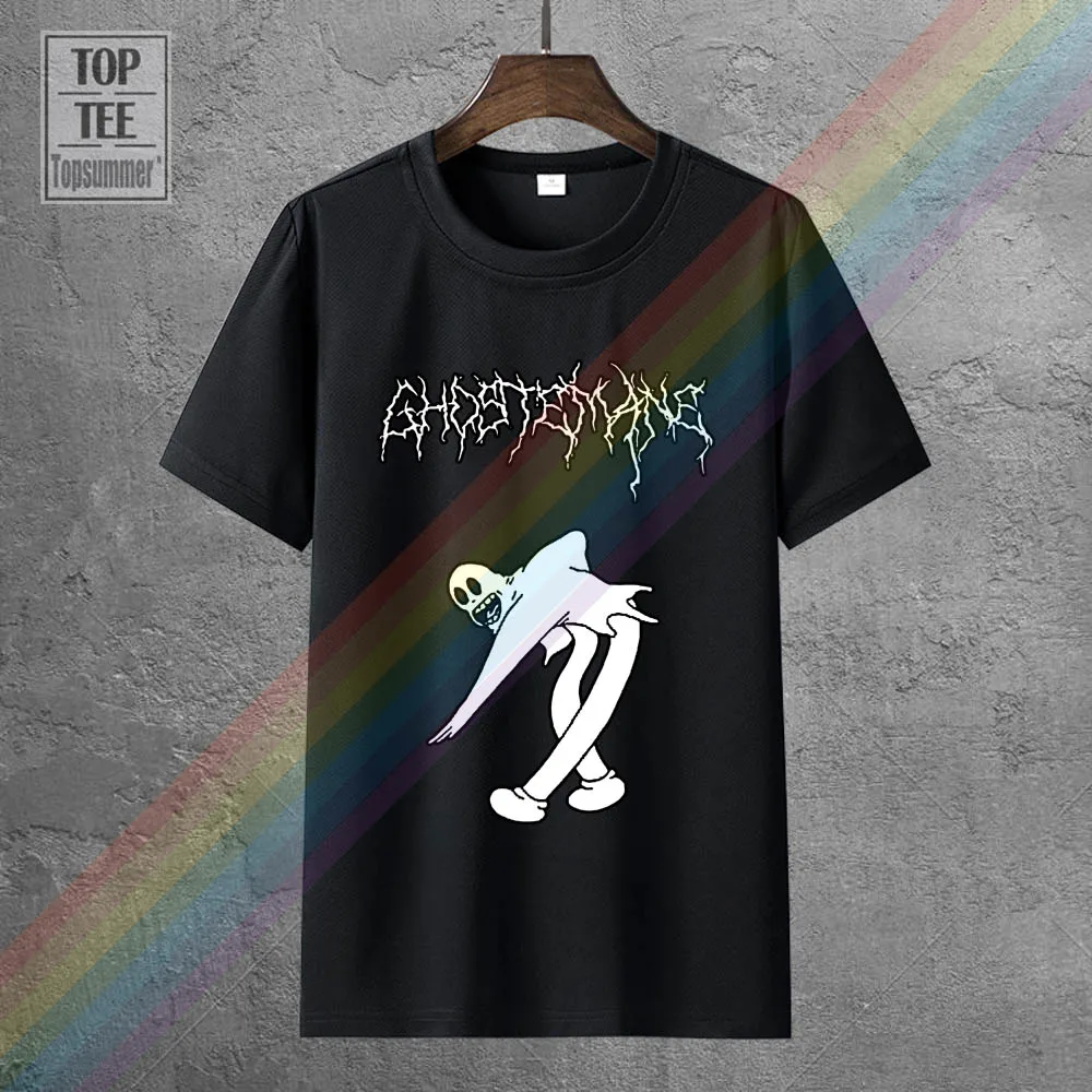 

Ghostemane Schemaposse Pouya 6Ix9Ine Pump Gbc $Uicideboy$ Top Quality T Shirt