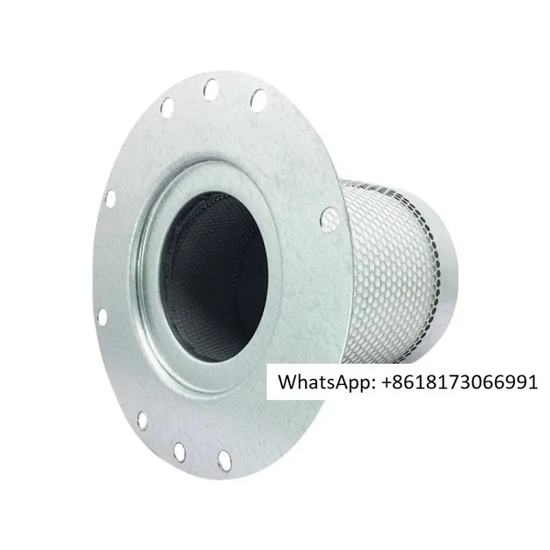 GA75+сепаратор нефти и газа 1622365600 / 2901056622 аксессуары для винтового воздушного