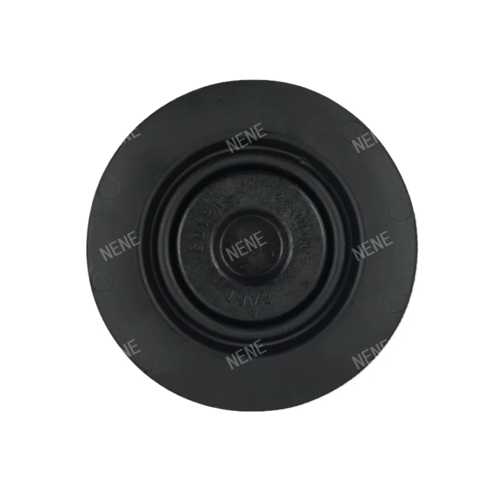 Комплект ударной волны GOYEN K2549 для диафрагментов импульсного струйного клапана