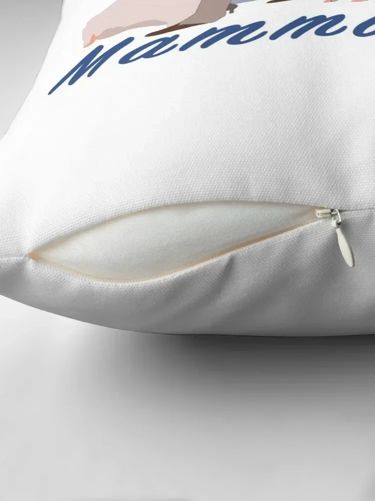 Mamma Mia декоративная подушка подушки для дивана дома