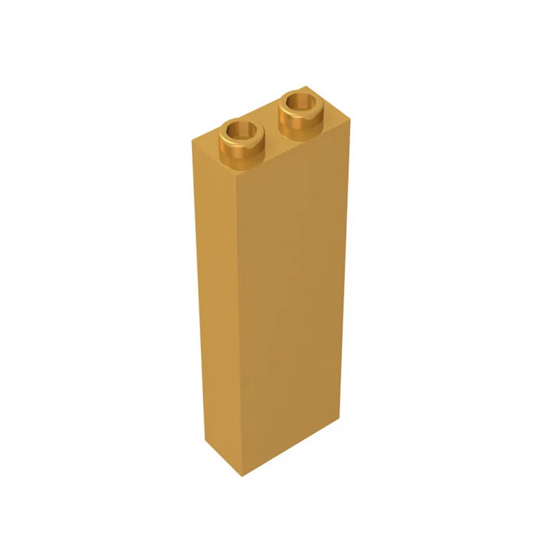 Конструктор MOC 46212, 2454, 1x2x5, 10 шт.