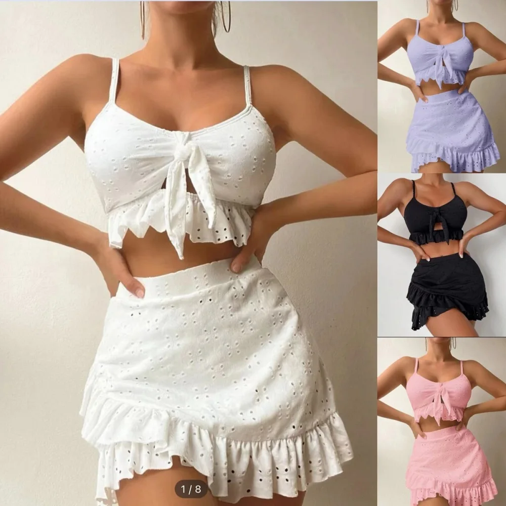

Y2k Sets Swimsuit Woman 2023 Swimsuit Sexy Ladies Dresses Summer Sale Swimwear Women Summer Bikini 2023 Women Tops Bikinis