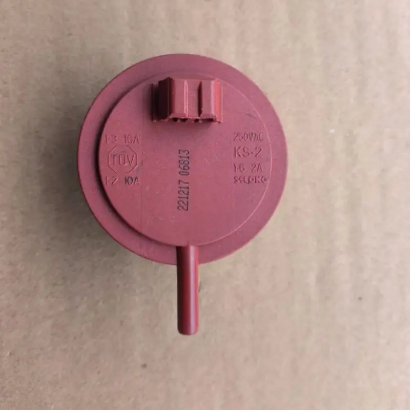 Датчик уровня воды переключатель детектора жидкости для барабанной стиральной