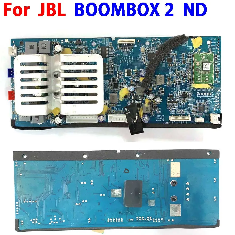 1 шт. для JBL BOOMBOX2 ND плата питания Bluetooth USB разъем питания для JBL BOOMBOX2 ND GG