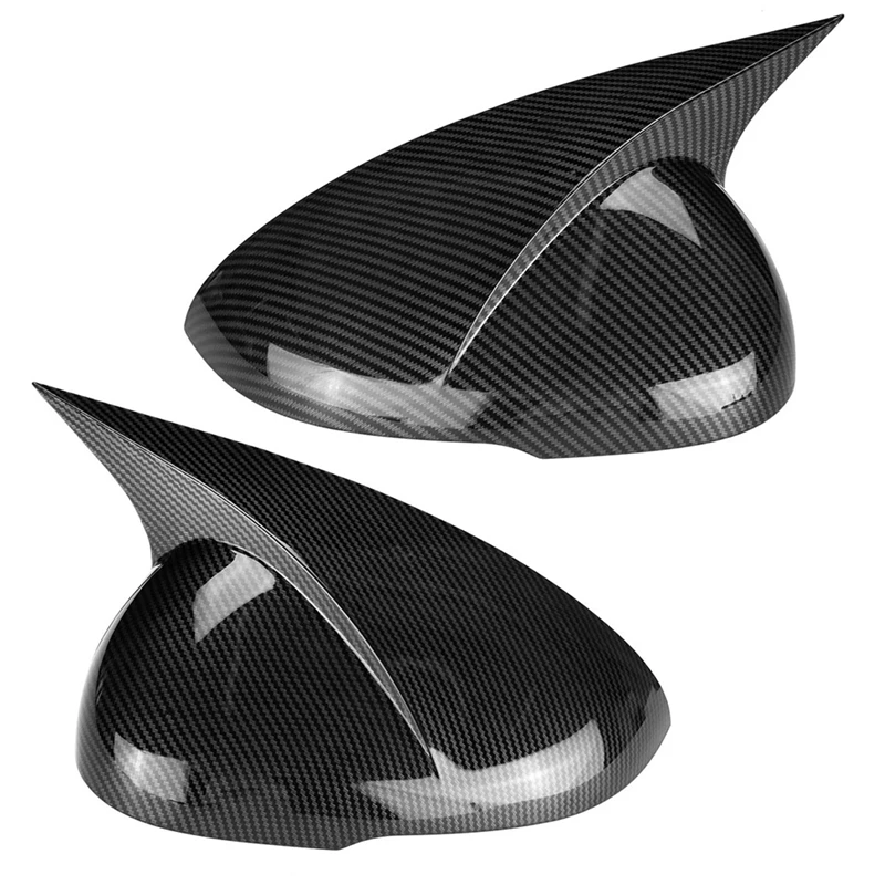 M Стиль фоторамка боковые зеркальные крышки для KIA K5 Optima 2020 2021 2022