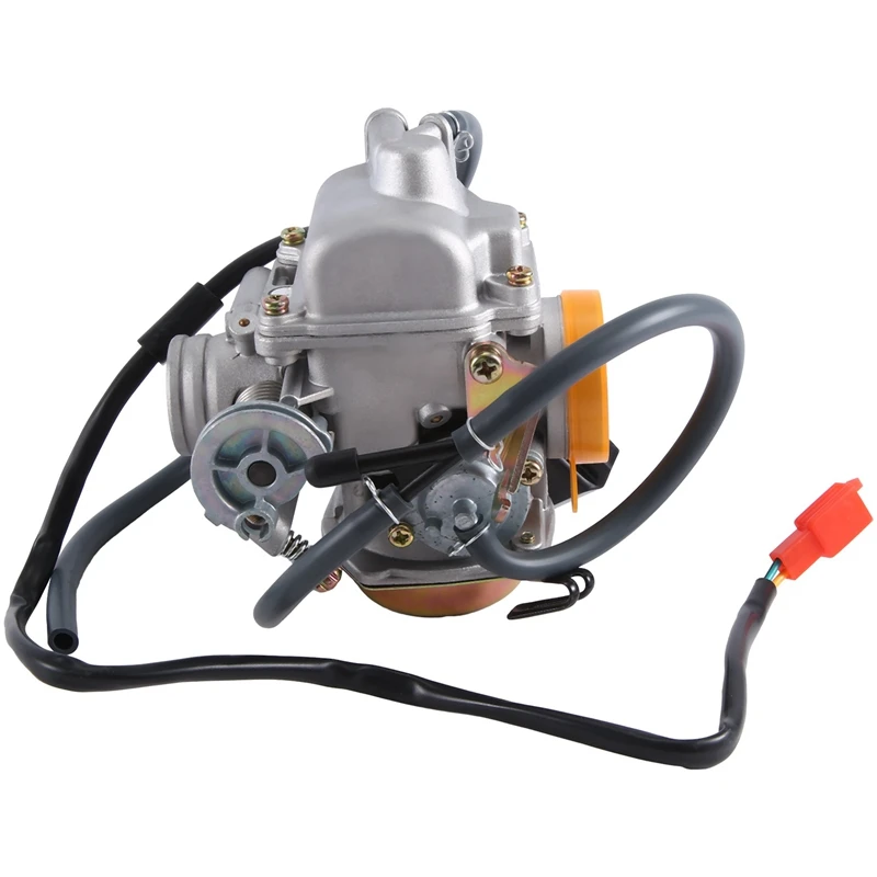 Карбюратор Carb для American Sportworks Yardsport YS200 200 XLT UTV GY6 4-тактный 125Cc 150Cc запасные части