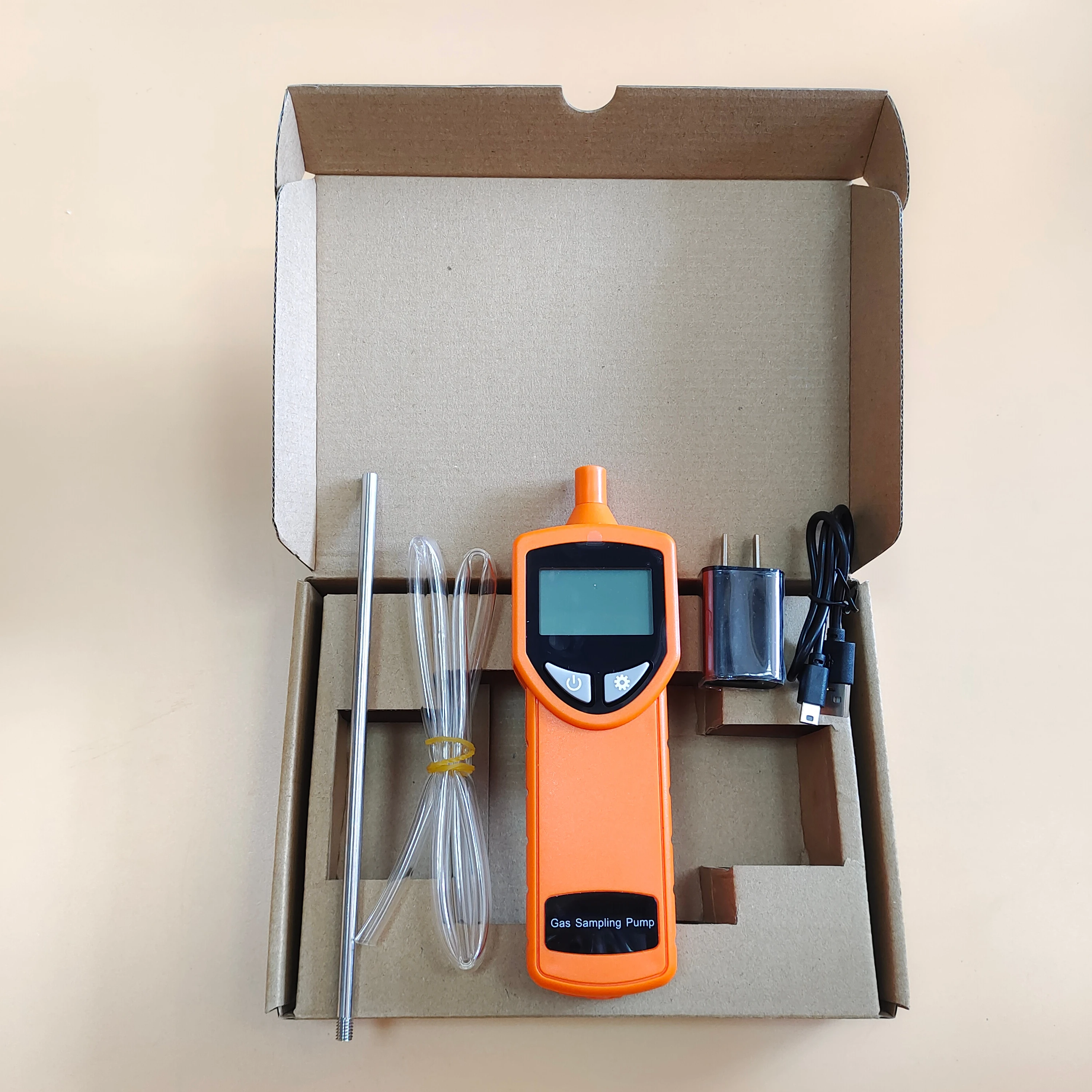 

Extra Pump for Gas Detectors with factory price