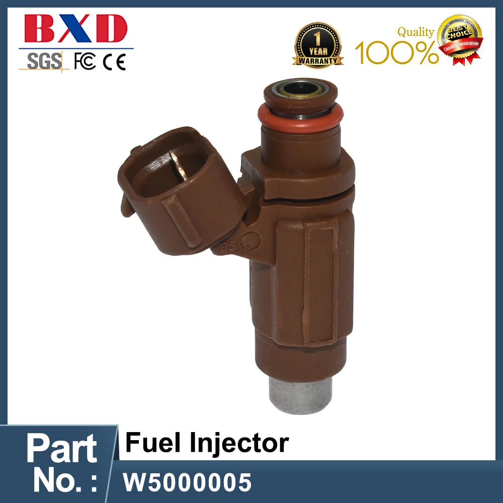 

W5000005 Fuel Injector Nozzle For Car Accessories