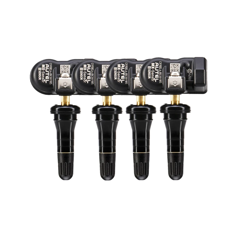 

Autel TPMS MX Sensor 433 МГц 315 МГц Универсальный монитор для программирования давления в шинах Датчик диагностических инструментов