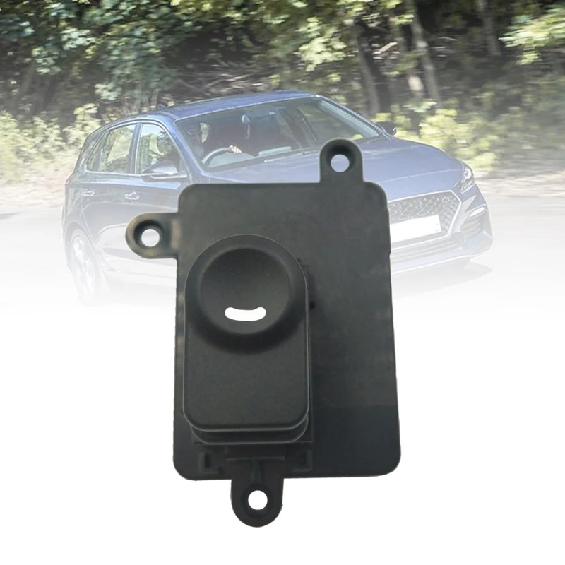 Пассажирский передний правый главный переключатель стекла LH для Hyundai I30 I30CW 08-11