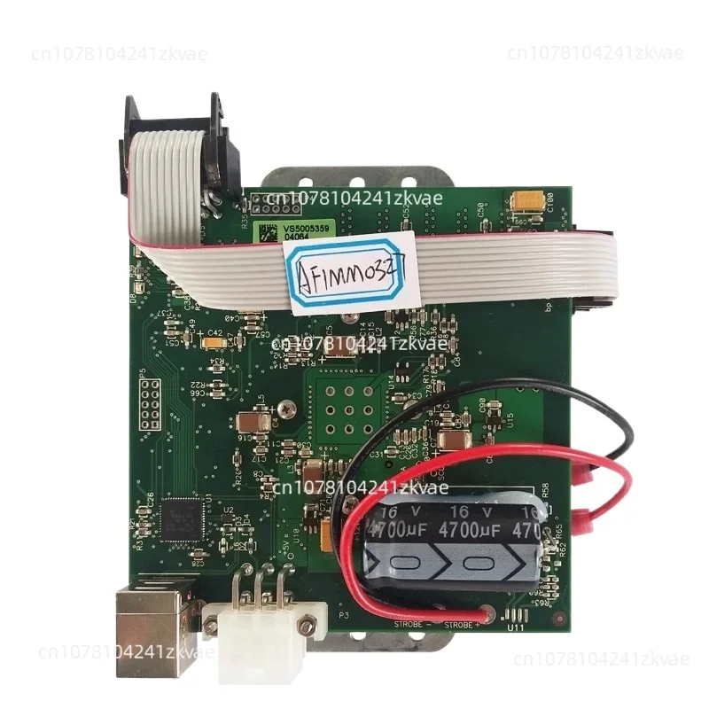 3D-камера выравнивания колес в сборе HD-камеры