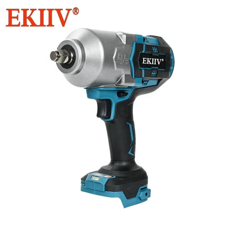EKIIV 600 нм 1300n 18 В 20 3/4 дюйма сверхмощный бесщеточный двигатель с высоким крутящим