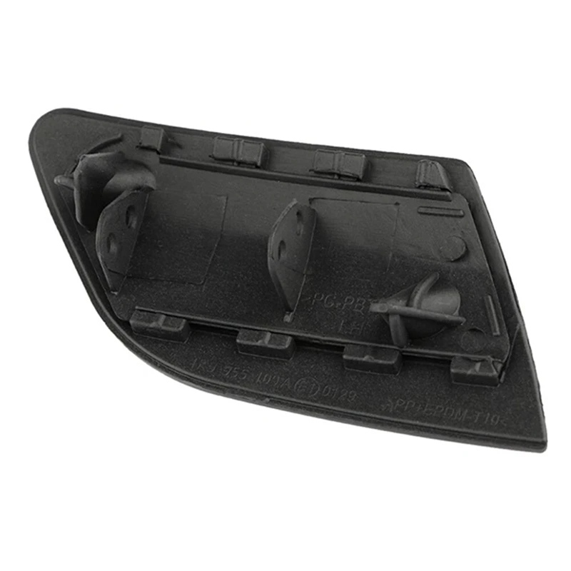 

Бампер, Омыватель фар, насадка, крышка, крышка для Golf MK5 5 GT-I R32 Jetta MK5 GLI Rabbit