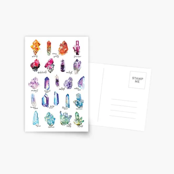 

Хрустальная коллекция, 1 открытка в спальне, современный стиль, фотооткрытка, альбом, поздравительная открытка, эстетический ХУМ, модный про...