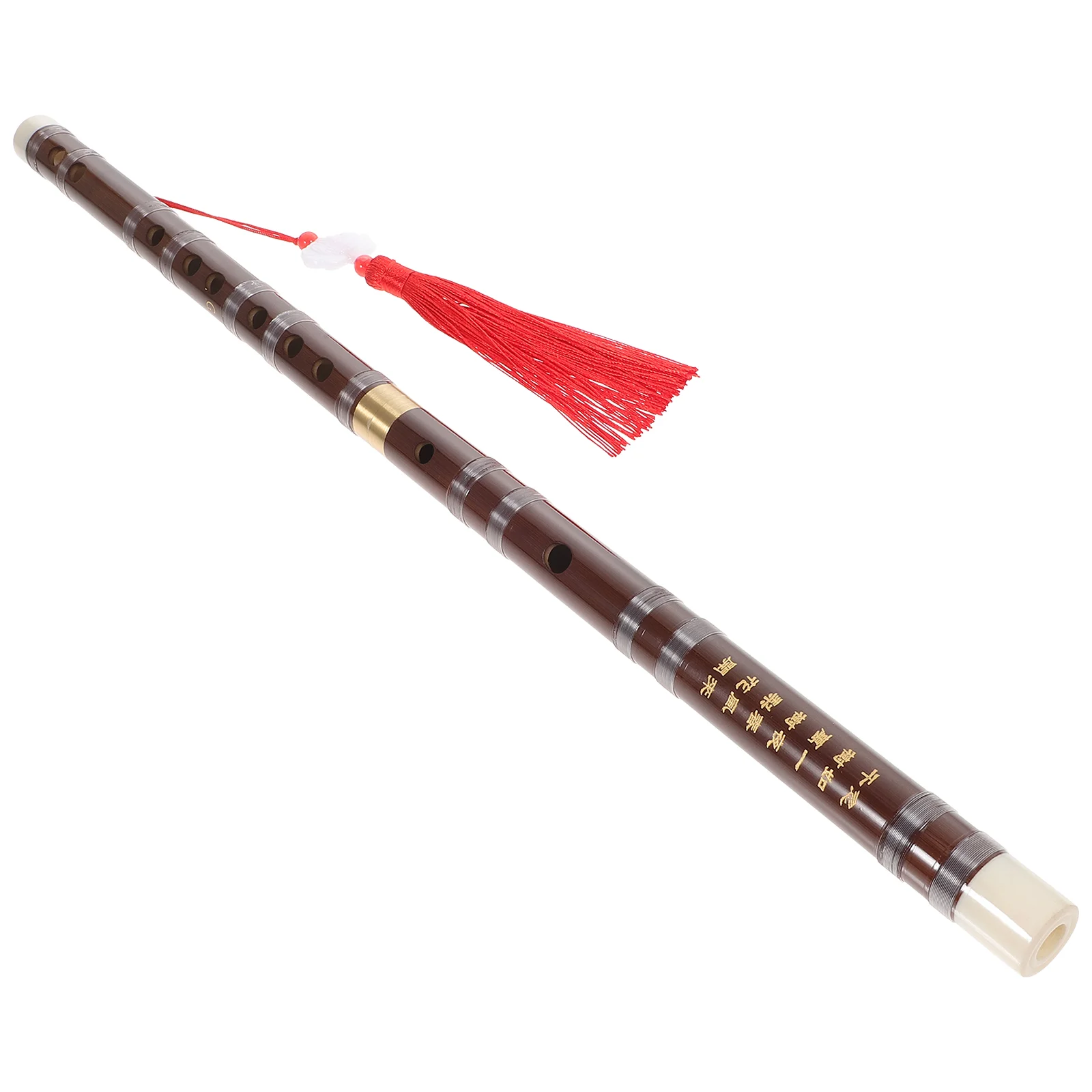 

1pc Native American Flute Chinese Musical Instrument Wooden Xiao Traditional Xiao Chinese Dizi Dizi