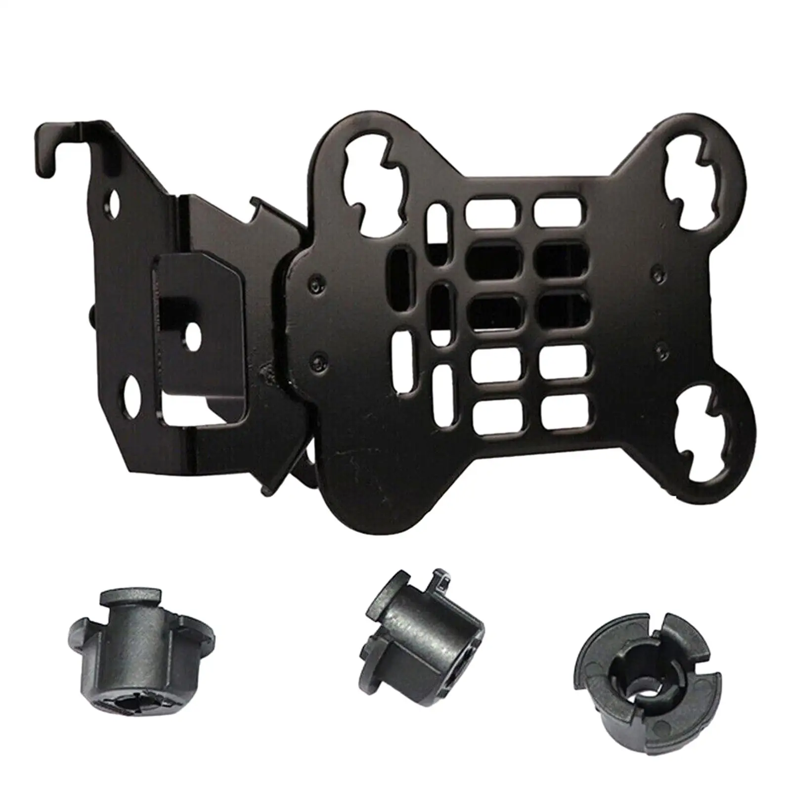 

Комплект кронштейнов для радиокатора для ремонта автомобиля Honda