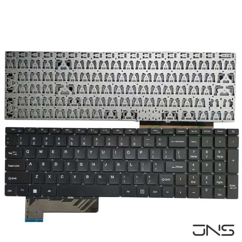 ДЛЯ шлюза GWTN156-7 GWTN156-7BK GWTN156-9 GWTN156-12 12GR новая клавиатура США