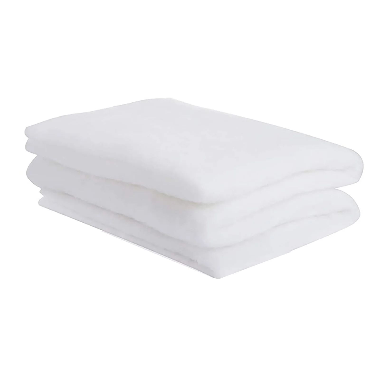 

For Christmas Snow Fluff for Decoration Thick and Soft Artificial Snow Carpet Ideal for Roof Yard and For Christmas Trees