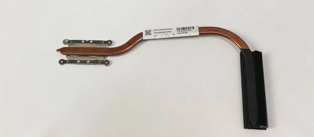 

816119-001 FOR HP Pavilion 15-AB HEATSINK SERIES