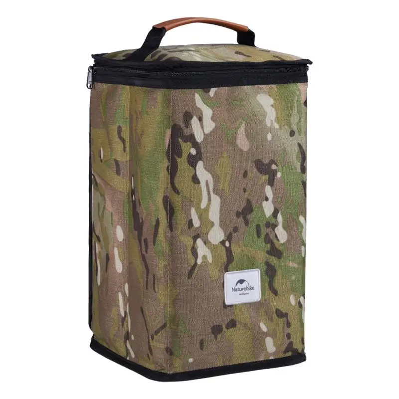 

Storage Sack Storage Sack Lamp Storage Bag Light Storage Box For Travelling Hiking Neat And Organized Zippered Closure Lamp