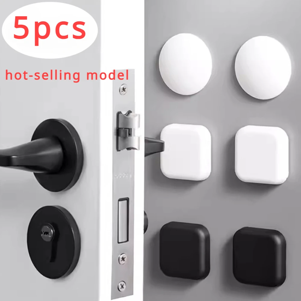 Дверной ограничитель, защита для дома, защита для пола, двери ...