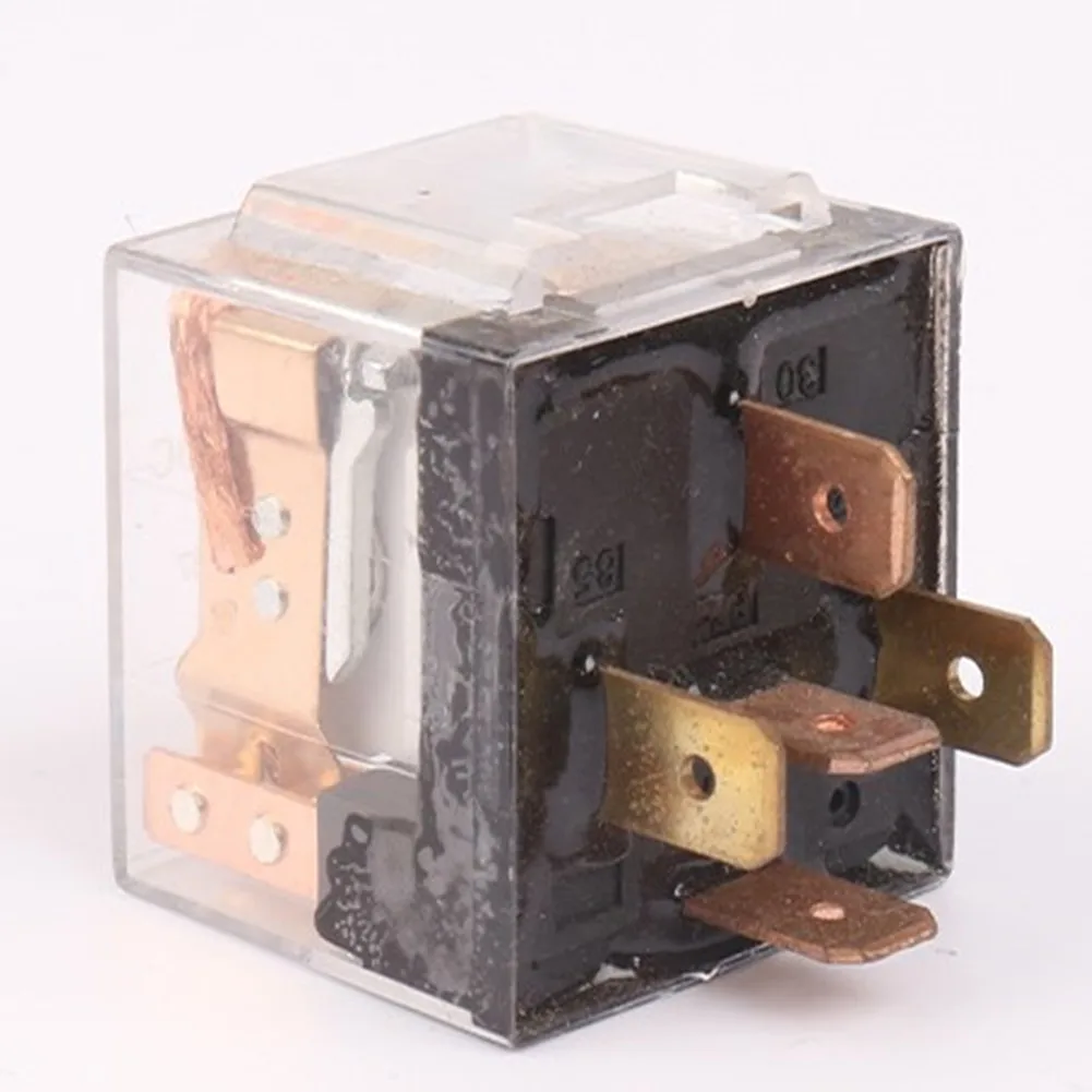 

Hot Sealed Automotive Relay Fix Kit R 1 Set 10P/15P /16P 2.5 Diesel 228000-7220 Motor Repair NAD101240 Hot New