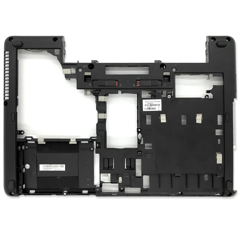 Новая крышка для ноутбука HP ProBook 640 G1 645 задняя ЖК-дисплея