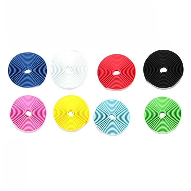 

Road bike bends wrapped around bicycle straps Breathable non-slip camouflage straps Sponge shock-absorbing camouflage straps