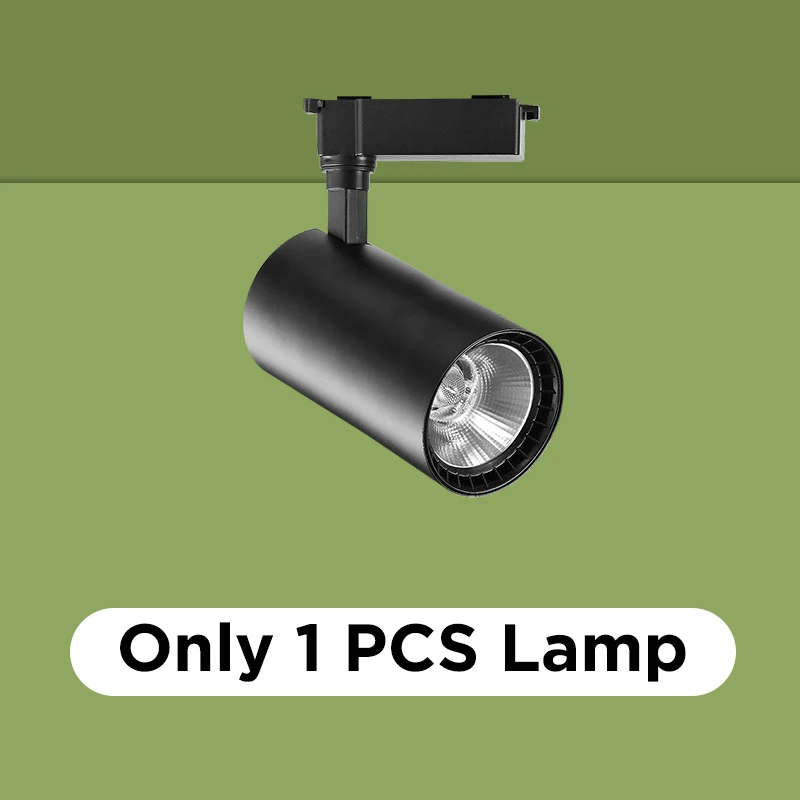 

CANMEIJIA Потолочные споты COB 12/20/30/40 Вт