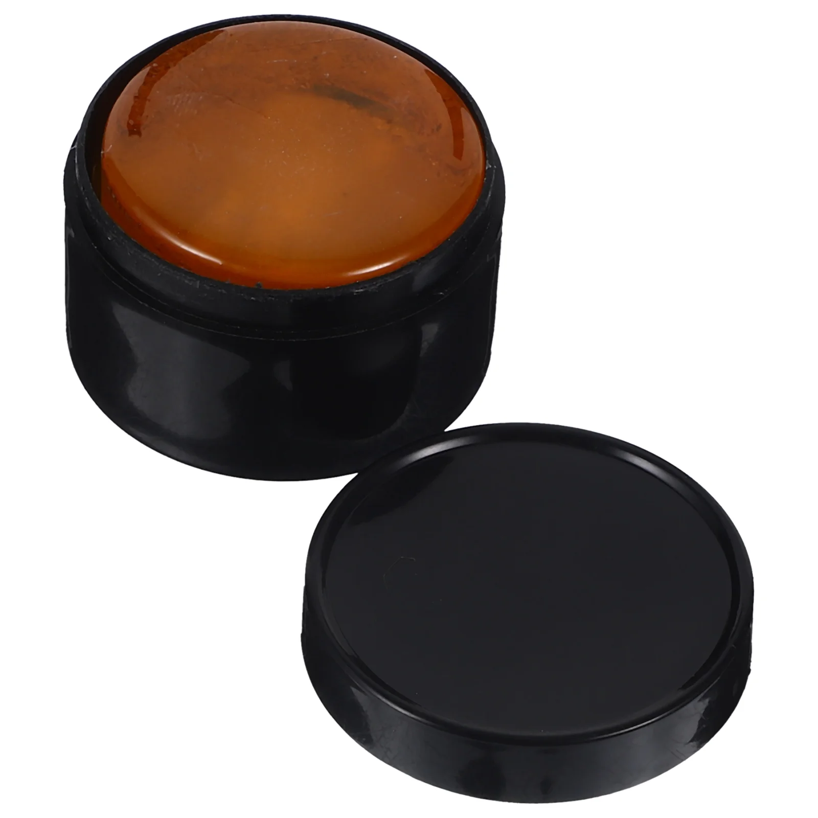 

Violin Rosin Low Natural Rosin For Bows For Violin Viola Cello String Instruments ( Black )