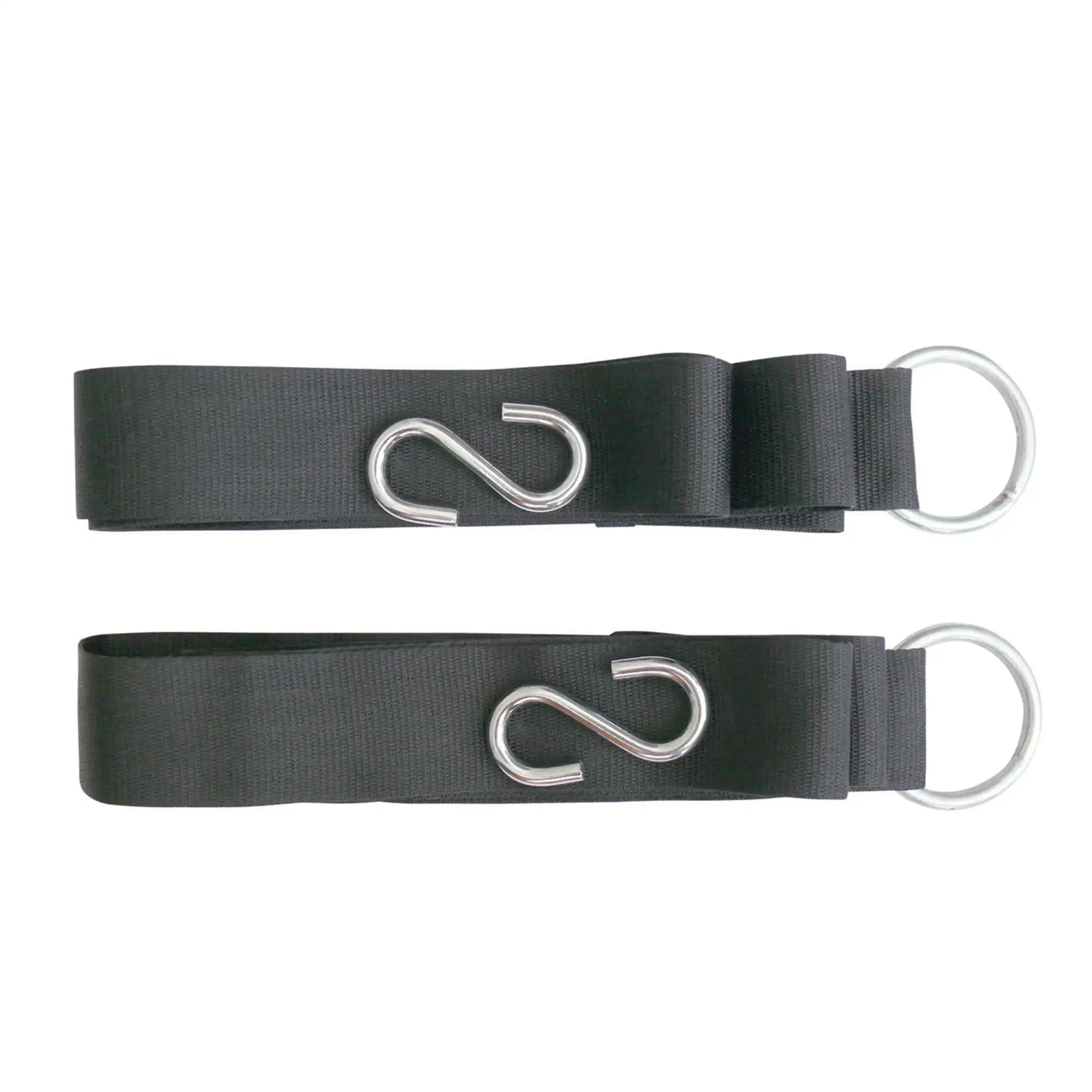 

Hammock Tree Straps - 2/Pkg