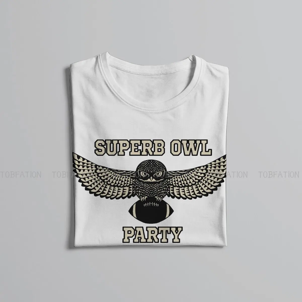 Футболка мужская хлопковая с круглым вырезом что мы делаем в тени Ретро стиль