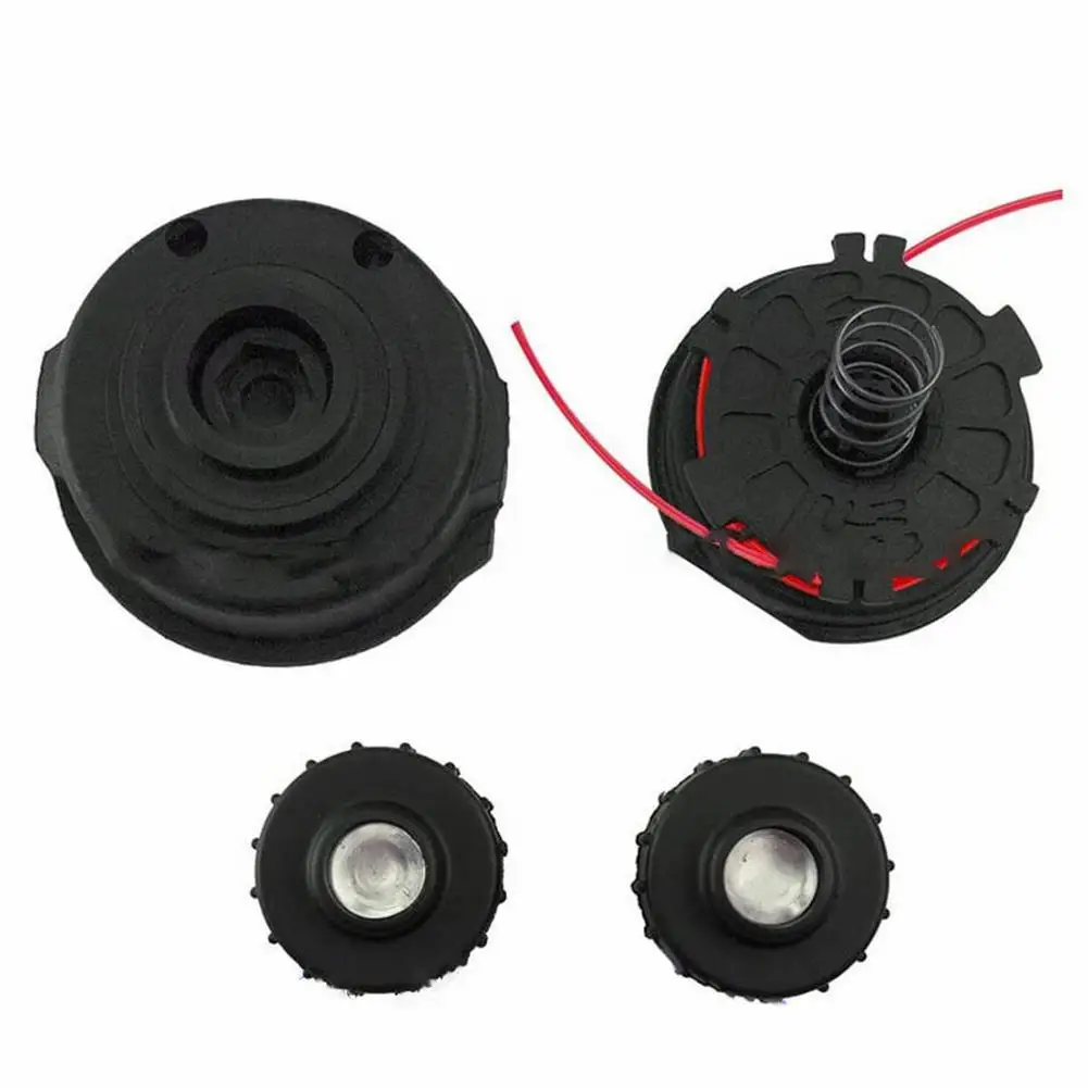 

1pc Trimmer Head Garden Power Tools Replacement Accessories For 130R 135R Electric Trimmers For Yard Machines Y28 And 2800M