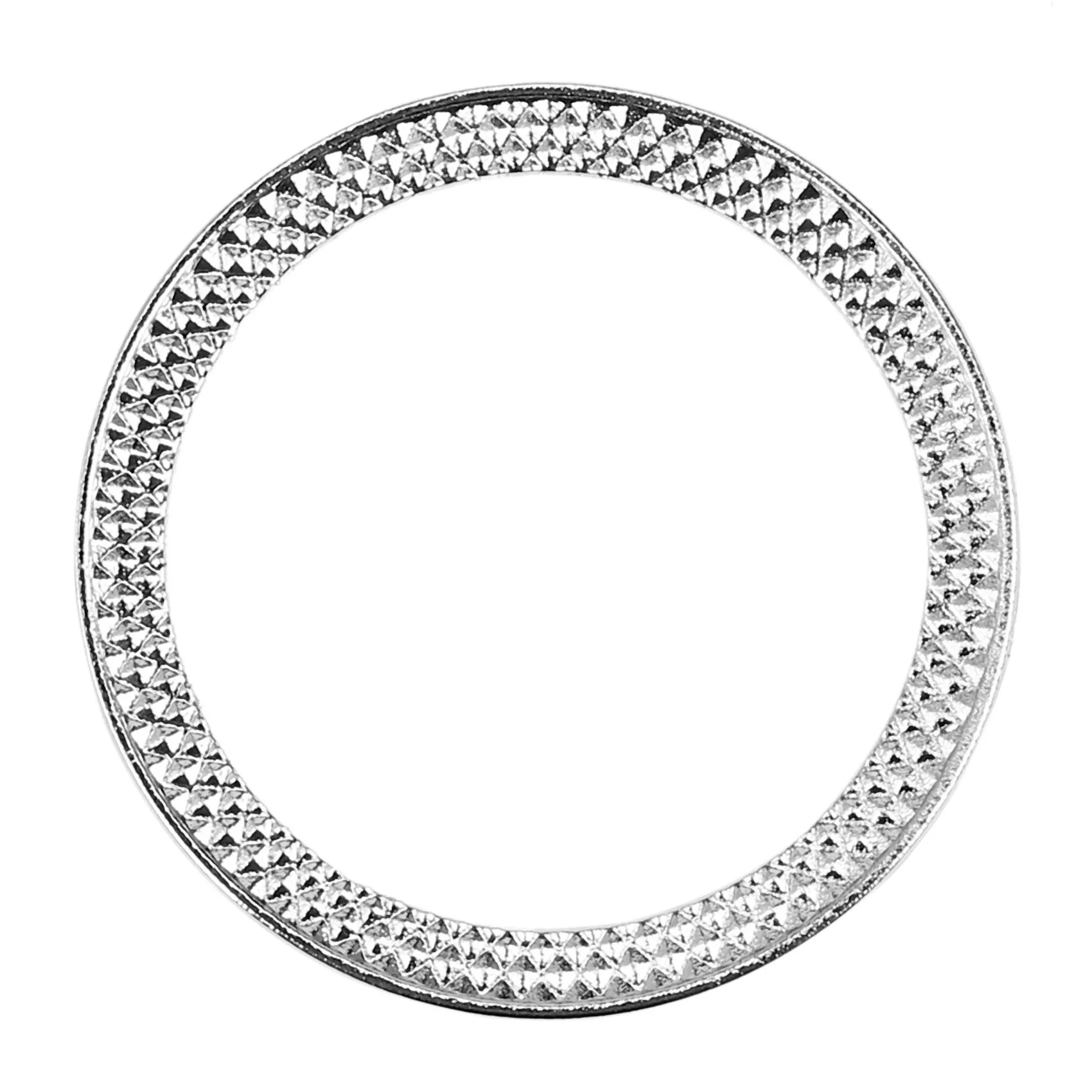 Кнопка переключателя для запуска двигателя кольцевая Накладка Range Sport 2014-2018 - L405