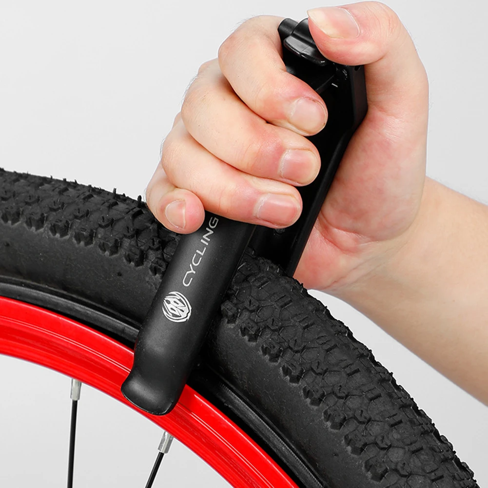 

Multifunction Bicycle Tire Lever With Bolt Wheel File MTB Mountain Road Bike Tube Repair Installation Tool Cycling Accessories