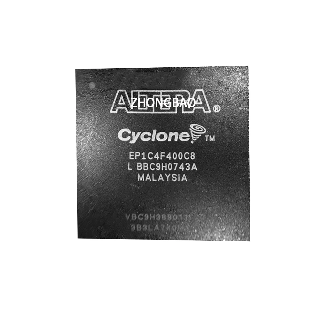 

ADS807E EP1C4F400C8 CY7C1041DV33 FPGA board ZFL316-0