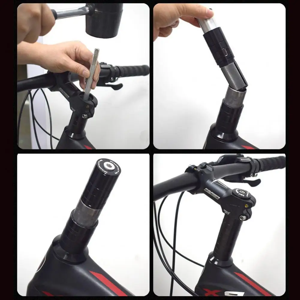

Anti-collision Simple Installation Helpful Fork Height Extender Refit Equipment