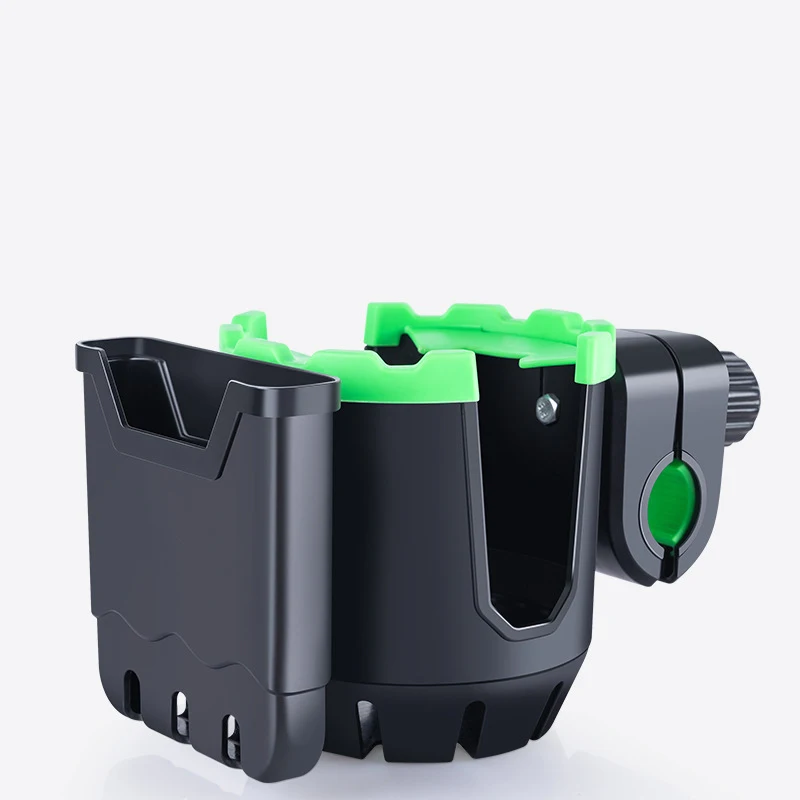 

Держатель для чашки горного велосипеда, 3 цвета, 2 в 1